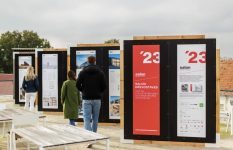 Pôle interactif Pergola d'exposition (11)