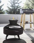 Pot de cuisson pour Firepit CERVIONE