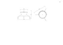 Pot de cuisson pour Firepit CERVIONE