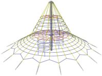 Pyramide lapro60287-aag
