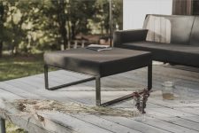 Repose pied confortable outdoor MURACIOLLE
