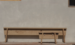 STK230 banc 1800mm