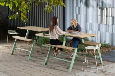 Set pique-nique Bar pour 4 personnes LES ULMES