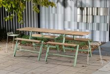Set pique-nique Bar pour 4 personnes LES ULMES