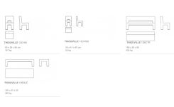 THIOUVILLE Collection