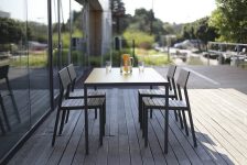 Table HPL anti intempéries RENNO