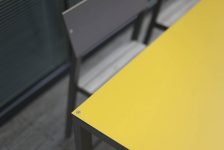 Table HPL anti intempéries RENNO