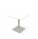 Table HPL outdoor anti intempéries SORIO