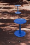 Table basse ronde TOLLA 450mm