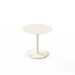Table de terrasse diamètre 800mm ZIGLIARA