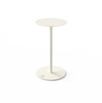 Table ronde de bar outdoor VILLANOVA