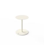 Table ronde jardin diamètre 600mm VICO