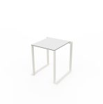 Tabouret HPL espaces extérieurs FOCE