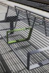 U1-390 banc double tout acier CRAON-