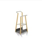 Valet outdoor LANO