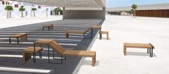 Vest 62301 banquette