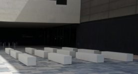 assises béton modulaires multi format FÉCAMP