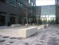 assises béton modulaires multi format FÉCAMP
