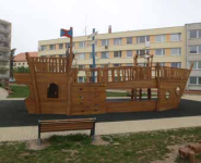bateau ce60292-aag