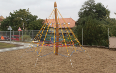Pyramide lamini60235-aag